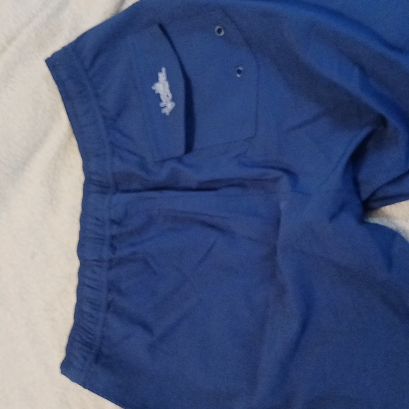 UV protective sunwear shorts - Picture 6 of 9